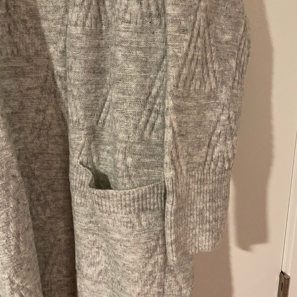 Terra & Sky Long Cardigan - Picture 3 of 3
